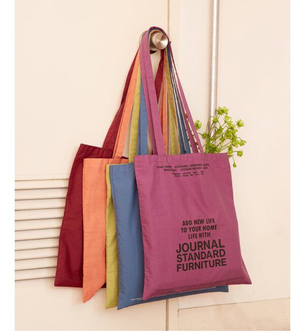 journal standard Furniture「JSF TOTE　トートバッグ」|トートバッグ|