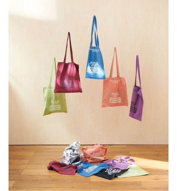journal standard Furniture「JSF TOTE　トートバッグ」|トートバッグ|