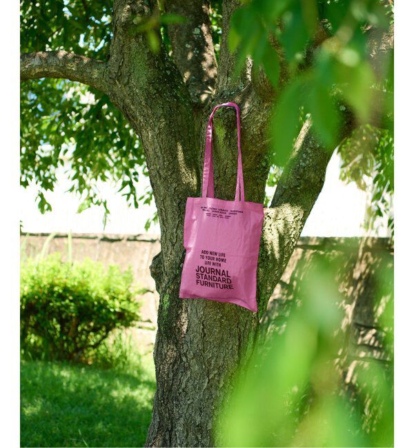 journal standard Furniture「JSF TOTE　トートバッグ」|トートバッグ|