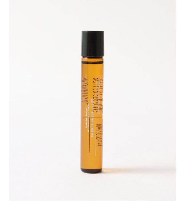 journal standard Furniture「★JSF AROMATIC ROLLER PERFUME ロールオン ■2315GDN」|香水・フレグランス|