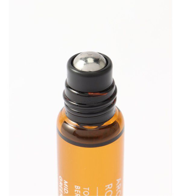 journal standard Furniture「★JSF AROMATIC ROLLER PERFUME ロールオン ■2315GDN」|香水・フレグランス|