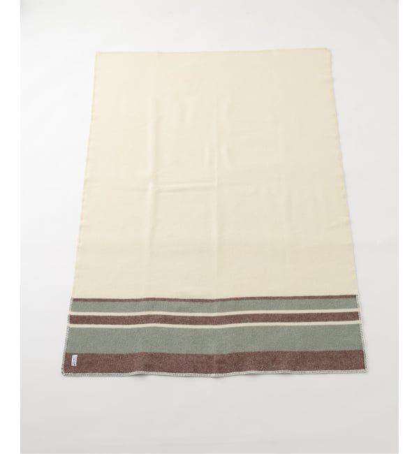 ACME「【CAEDExACME】BLANKET　ブランケット」|ブランケット|