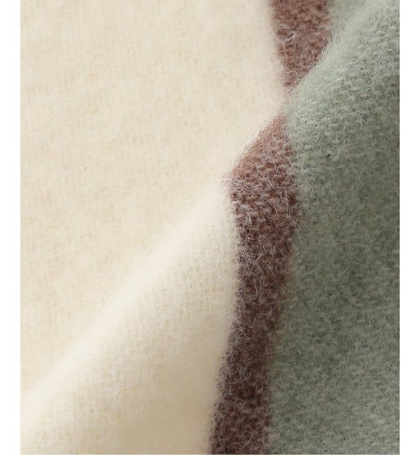 ACME「【CAEDExACME】BLANKET　ブランケット」|ブランケット|