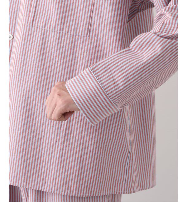 ACME「【CAEDExACME】ROOM WEAR MENS　パジャマ」|ルームウェア|