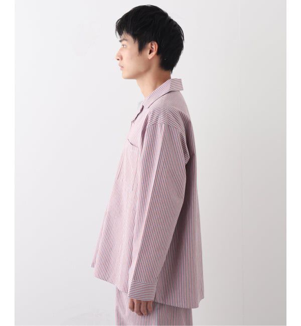 ACME「【CAEDExACME】ROOM WEAR MENS　パジャマ」|ルームウェア|