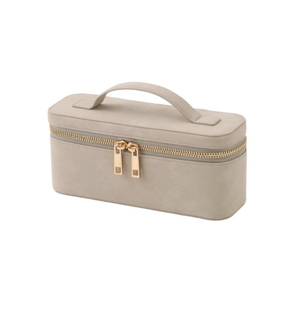 journal standard Furniture「JSF VANITY CASE S　ヴァニティケース」|ポーチ|