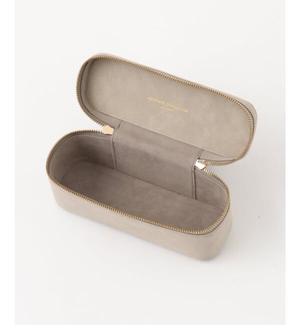 journal standard Furniture「JSF VANITY CASE S　ヴァニティケース」|ポーチ|
