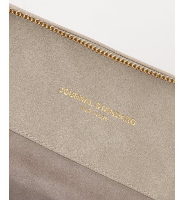 journal standard Furniture「JSF VANITY CASE S　ヴァニティケース」|ポーチ|