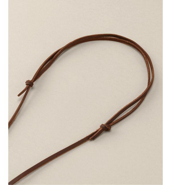 EYETHINK「【DIFFUSER/ディフューザー】SG1064B  DarkBrown glass holder」|その他|