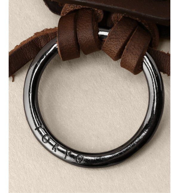 EYETHINK「【DIFFUSER/ディフューザー】SG1064B  DarkBrown glass holder」|その他|