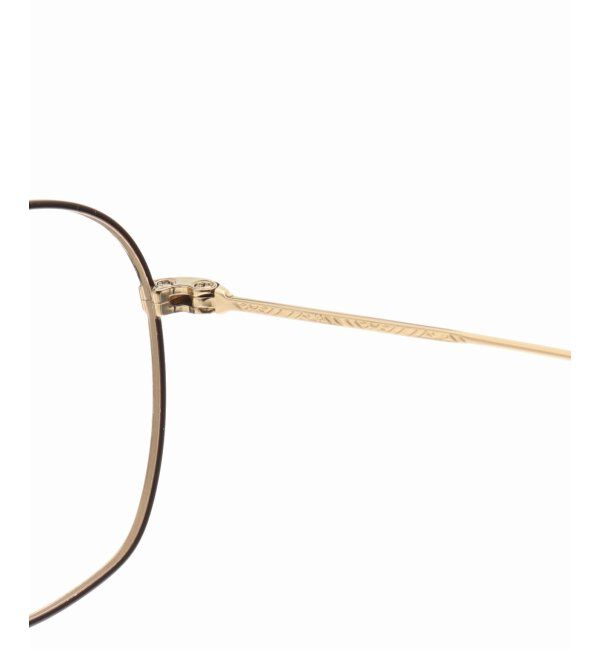 EYETHINK「【Oliver Peoples / オリバーピープルス】ALLINGER GO」|メガネ|