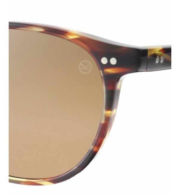 EYETHINK「【CUTLER AND GROSS / カトラーアンドグロス】MPSN 1007-DT09 Sunglasses」|サングラス|