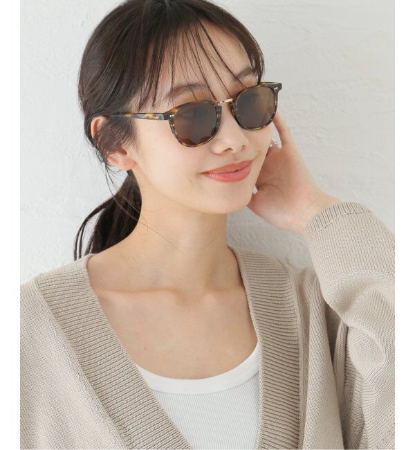 EYETHINK「【CUTLER AND GROSS / カトラーアンドグロス】MPSN 1007-DT09 Sunglasses」|サングラス|