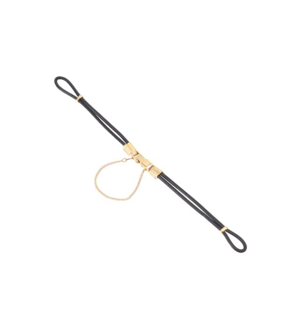 HIROB「BAMBI BCA025JAG 南京レザーベルト」|その他|