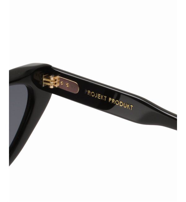 EYETHINK「【PROJEKT PRODUKT / プロジェクトプロダクト】RS2 C1 Sunglasses」|サングラス|
