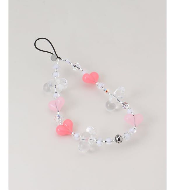 JOINT WORKS「String Ting / ストリング ティング Jelly Kawaii Wristlet Strap」|その他|