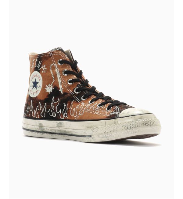 JOINT WORKS「CONVERSE / コンバース AS AG 87 HC HI / STRANGER THING」|スニーカー|