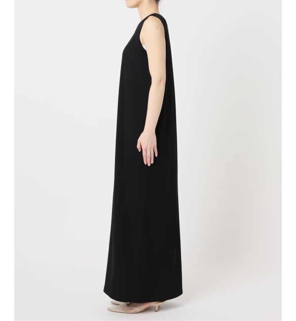 Plage「《追加予約》リブタンクワンピース 6」|ワンピース|