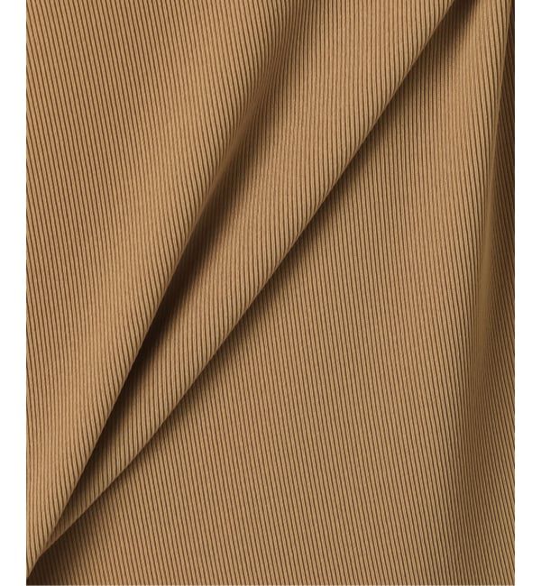 Plage「《追加予約》リブタンクワンピース 6」|ワンピース|