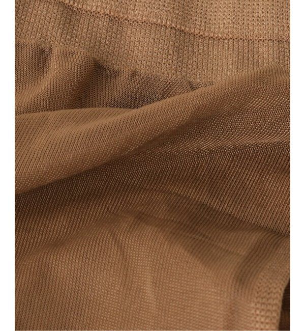 IENA「Girardi/ジラルディ TIGHTS 30denier タイツ KELLY」|タイツ・ストッキング|