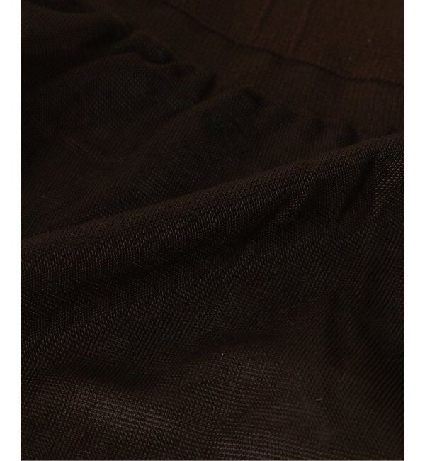 IENA「Girardi/ジラルディ TIGHTS 30denier タイツ KELLY」|タイツ・ストッキング|