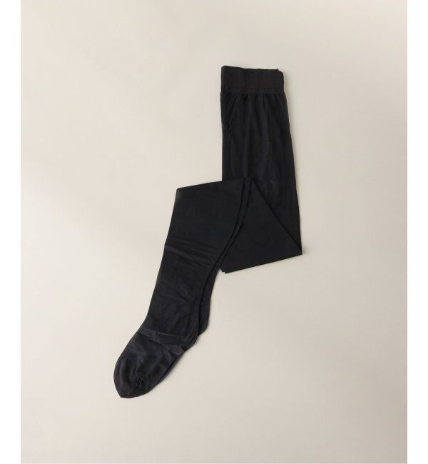 IENA「Girardi/ジラルディ TIGHTS 30denier タイツ KELLY」|タイツ・ストッキング|グレー