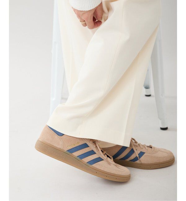 IENA「adidas originals/アディダス オリジナルス HANDBALL SPEZIAL JH5435」|スニーカー|