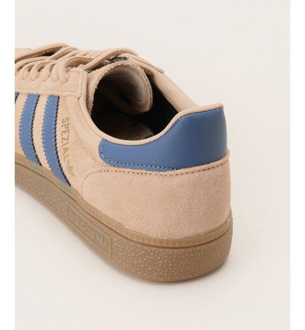 IENA「adidas originals/アディダス オリジナルス HANDBALL SPEZIAL JH5435」|スニーカー|