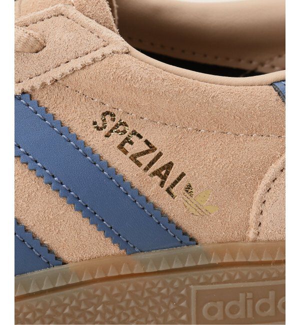 IENA「adidas originals/アディダス オリジナルス HANDBALL SPEZIAL JH5435」|スニーカー|