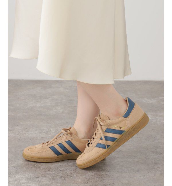 IENA「adidas originals/アディダス オリジナルス HANDBALL SPEZIAL JH5435」|スニーカー|
