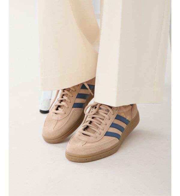 IENA「adidas originals/アディダス オリジナルス HANDBALL SPEZIAL JH5435」|スニーカー|