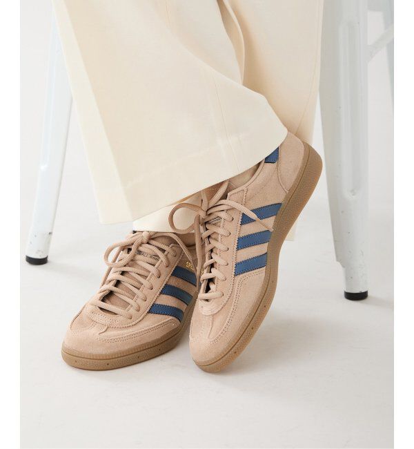 IENA「adidas originals/アディダス オリジナルス HANDBALL SPEZIAL JH5435」|スニーカー|