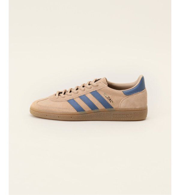 IENA「adidas originals/アディダス オリジナルス HANDBALL SPEZIAL JH5435」|スニーカー|