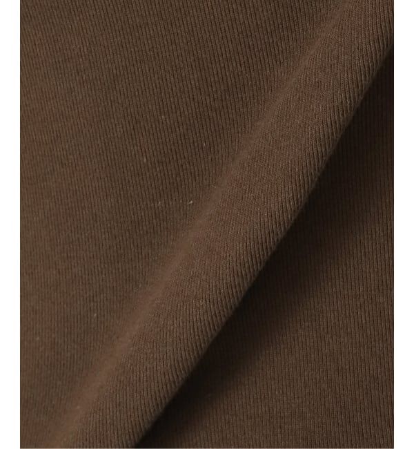 SLOBE IENA「《追加》basic タンクトップ」|タンクトップ|