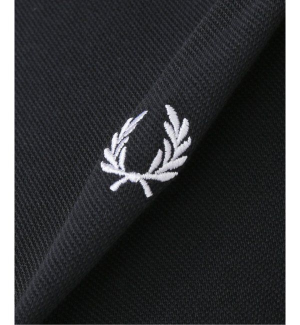 SLOBE IENA「FRED PERRY/フレッドペリー TWIN TIPPED  SHIRT G3600」|Tシャツ・カットソー|