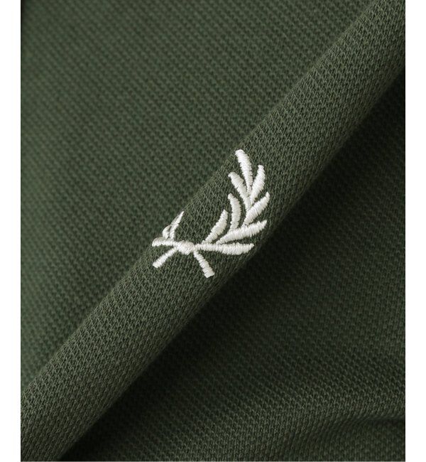 SLOBE IENA「FRED PERRY/フレッドペリー TWIN TIPPED  SHIRT G3600」|Tシャツ・カットソー|