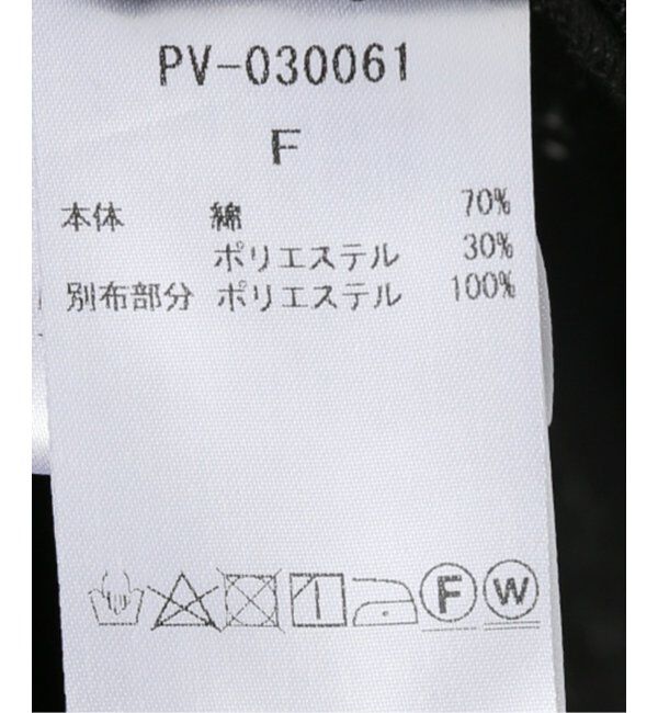 SLOBE IENA「《追加》provoke/プロヴォーク ポンチョブラウス PV-030061」|シャツ・ブラウス|