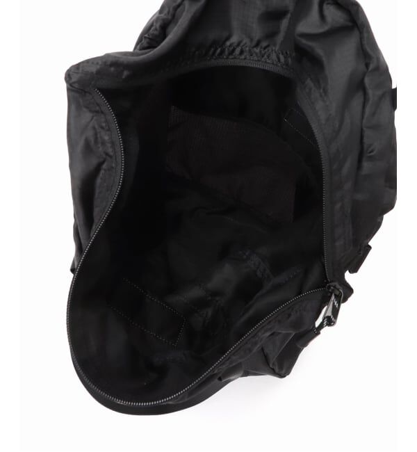 SLOBE IENA「《追加2》CARIBOU MOUNTAINEERING SLOBE別注 ショルダーバッグ」|ショルダー・メッセンジャー|