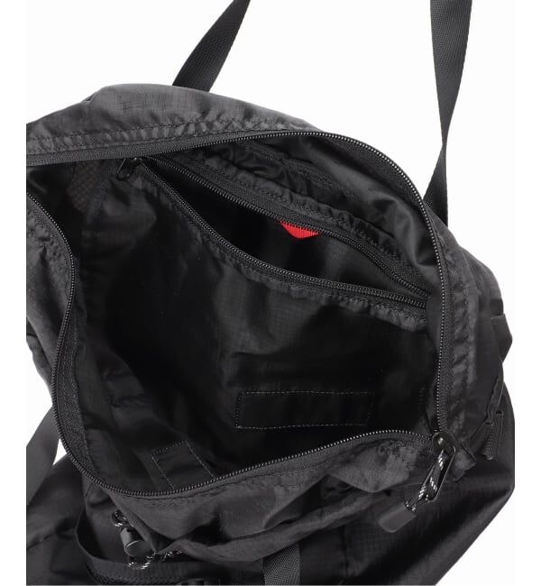 SLOBE IENA「《追加2》CARIBOU MOUNTAINEERING SLOBE別注 ショルダーバッグ」|ショルダー・メッセンジャー|