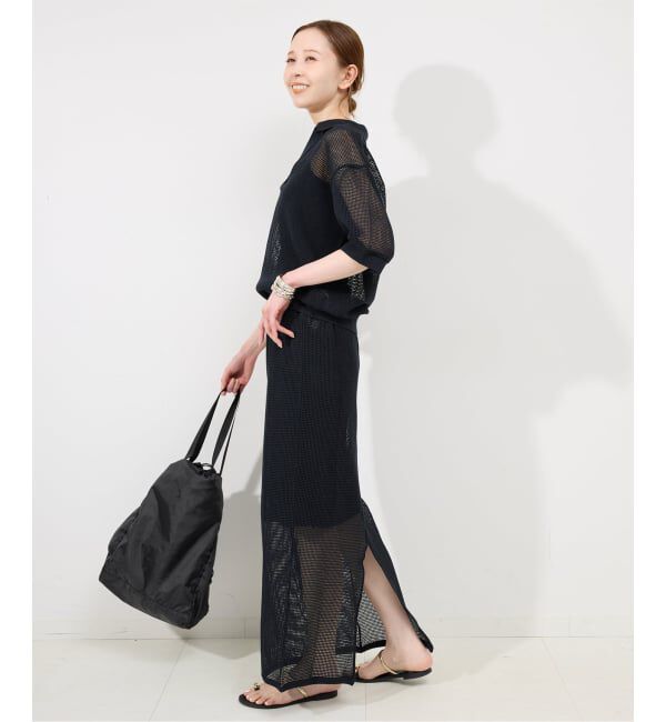 SLOBE IENA「《追加2》CARIBOU MOUNTAINEERING SLOBE別注 ショルダーバッグ」|ショルダー・メッセンジャー|