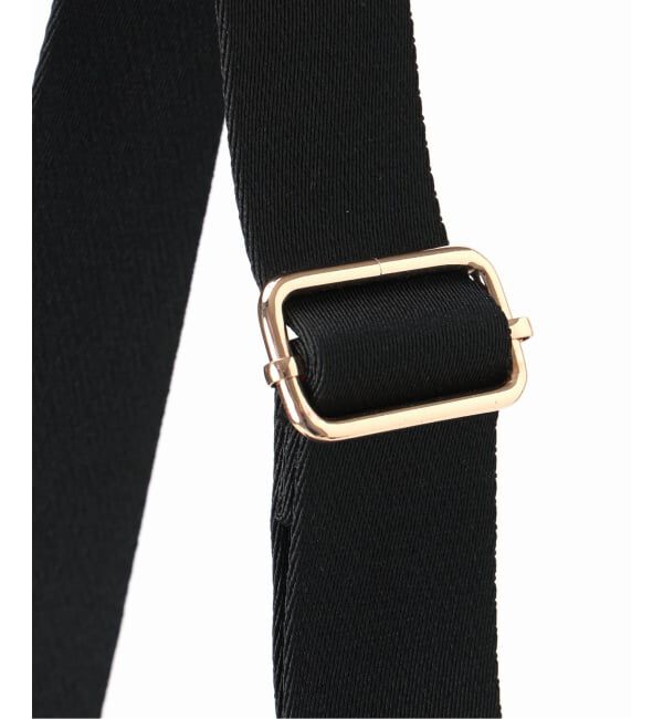 SLOBE IENA「SLOBE パッファートートバッグ」|トートバッグ|