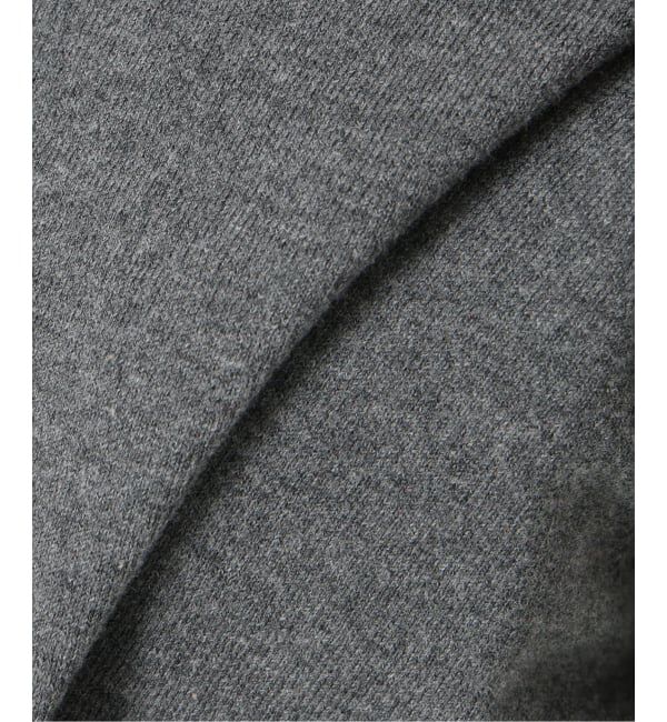 SLOBE IENA「ショートベスト」|ベスト・ジレ|