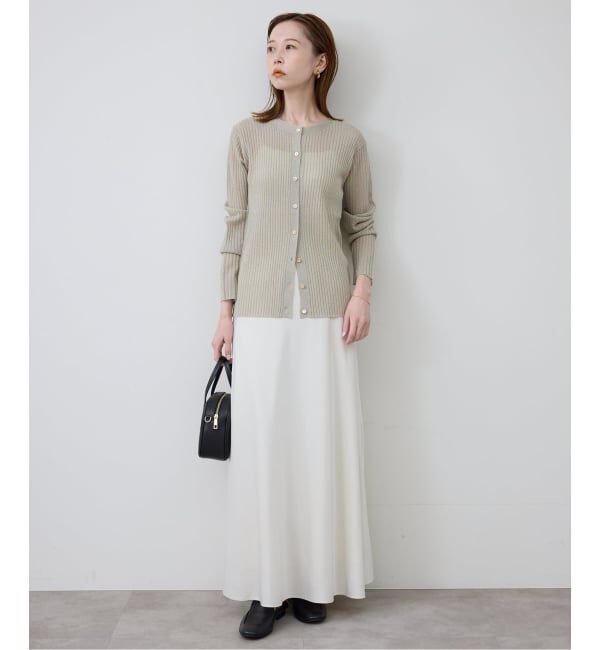 SLOBE IENA「MARCO BIANCHINI SLOBE別注 ラウンドボストンバッグ ECHO OF PETALS 25107」|ボストンバッグ|