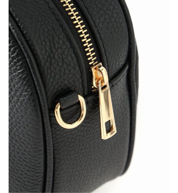 SLOBE IENA「MARCO BIANCHINI SLOBE別注 ラウンドボストンバッグ ECHO OF PETALS 25107」|ボストンバッグ|