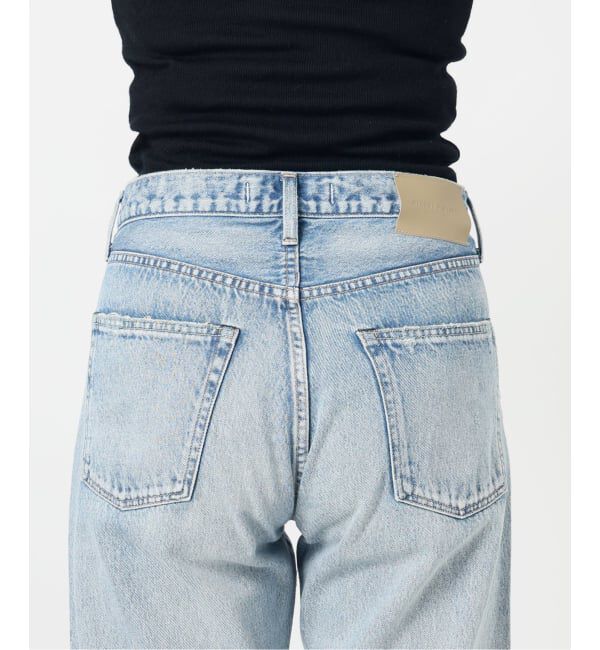 VERMEIL par iena「《WEB限定》NEEDBY VINTAGE ニードバイ ヴィンテージ TOKYO N1V7V244225Y」|デニム|