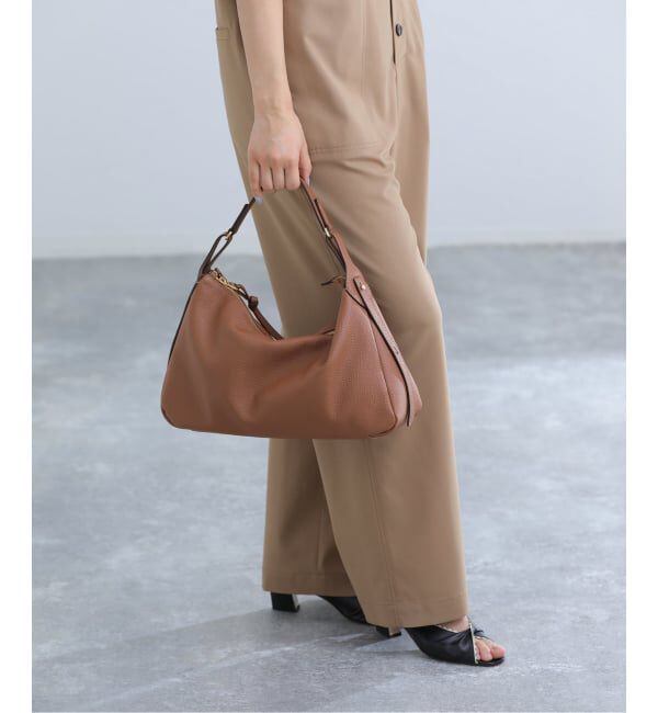 IENA「LORISTELLA/ロリステッラ ショルダーBAG 3088」|ショルダー・メッセンジャー|