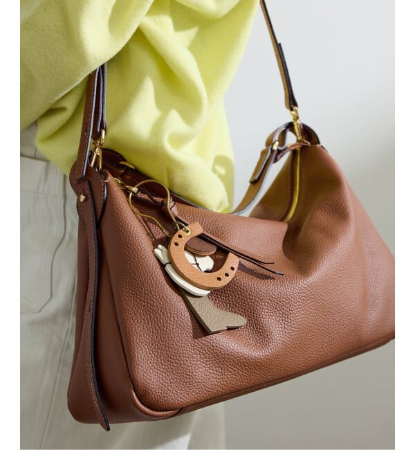 IENA「LORISTELLA/ロリステッラ ショルダーBAG 3088」|ショルダー・メッセンジャー|