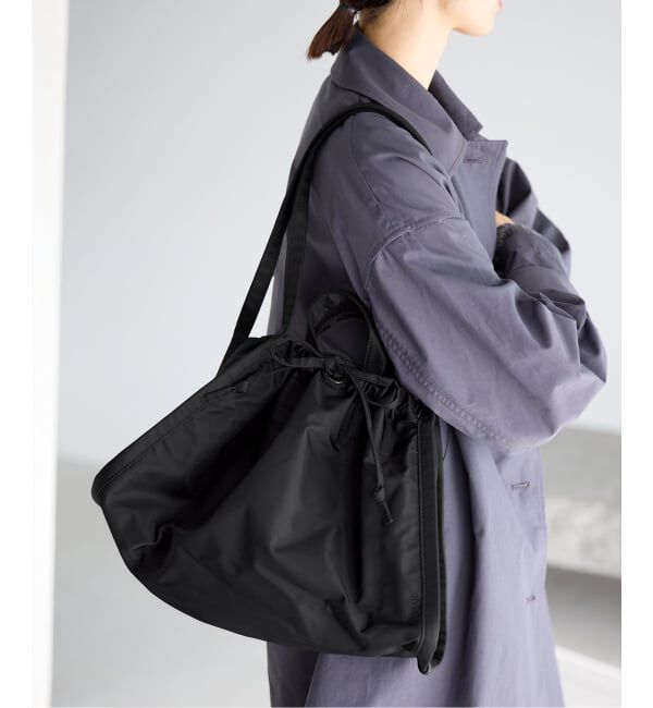 IENA「HVISK/ヴィスク Sage Medium BAG バッグ」|その他|