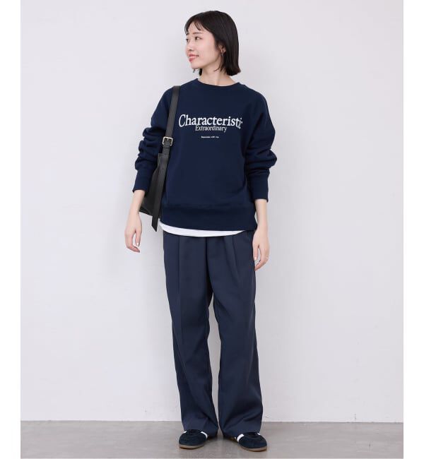 SLOBE IENA「ANTONELLO MASI SLOBE別注 バケツバッグ LUANA」|ショルダー・メッセンジャー|