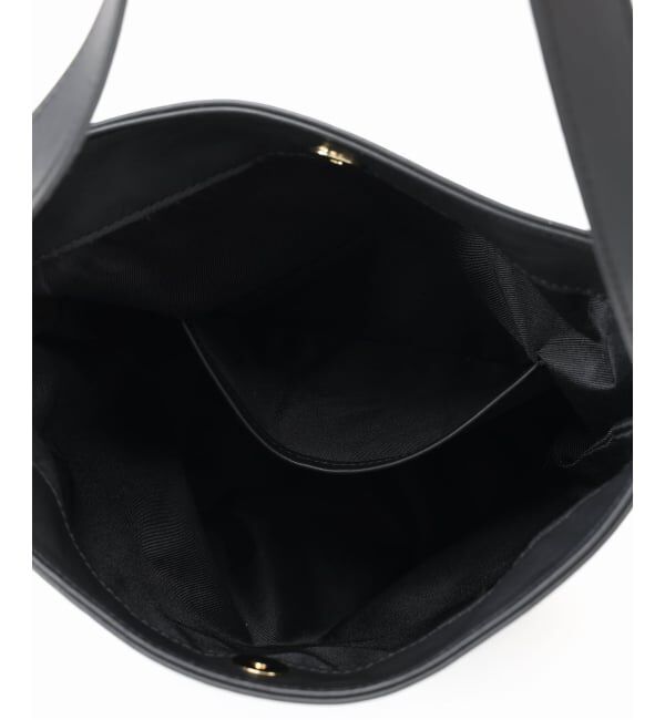 SLOBE IENA「ANTONELLO MASI SLOBE別注 バケツバッグ LUANA」|ショルダー・メッセンジャー|